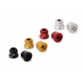 CNC Racing 20mm Handlebar Riser Kit for Ducati Monster 937 / Streetfighter V4/V2 CNC Racing 20mm Handlebar Riser Kit for Ducati Monster 937 / Streetfighter V4/V2